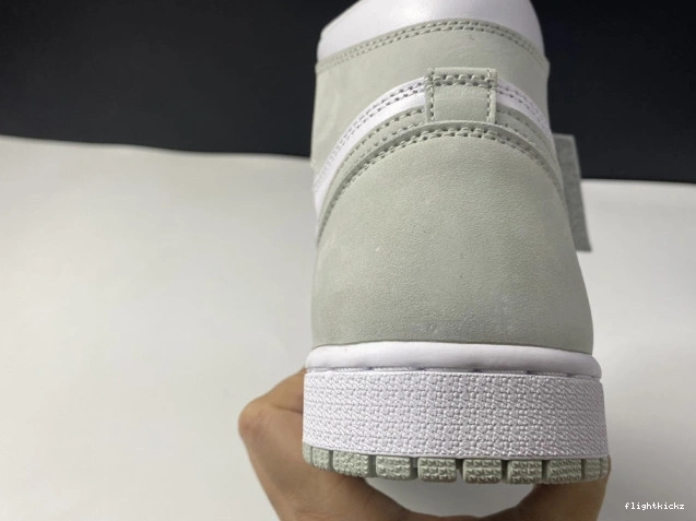 Air CD0461-002 Seafoam High Jordan OG 1 0718